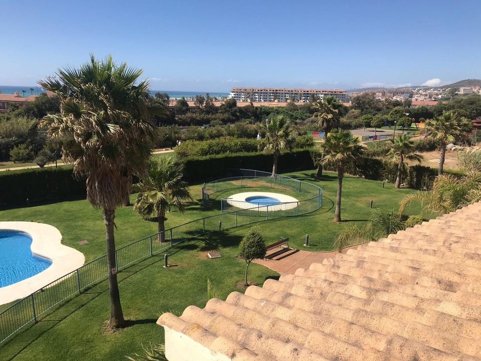 Penthouse i Manilva, Malaga - foto 4